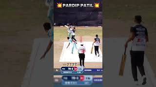 PARDIP PATIL 💥REVERSE MASTER IN INDIA 💥POWERFUL SHOT 💥SIR [upl. by Notserp]