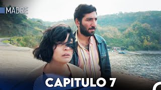 Madre Capitulo 7 Doblado en Español FULL HD [upl. by Akelam755]