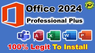 How to Download and Install Microsoft Office 2019 on Windows 1011 for Free  Guide for 2025 [upl. by Keheley]