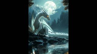 Follow the white dragon 👇 Discover the world of Dragonz Land DragonzLand TCG pvp [upl. by Flavius304]