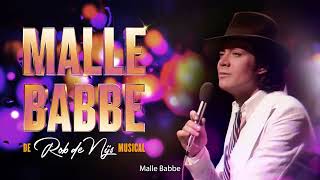 Malle Babbe  De Rob de Nijs musical  Extra voorstellingen  Deventer Schouwburg [upl. by Juback814]