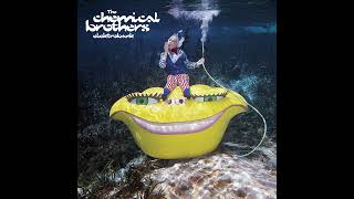 The Chemical Brothers  Elektrobank Dust Brothers Remix Slow Version [upl. by Macnamara]