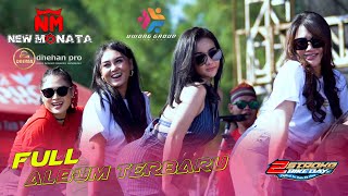 FULL ALBUM NEW MONATA  2 STROKE BIKE DAY  DHEHAN PRO  CINEMA VIDEOGRAPHY [upl. by Ennaylloh]