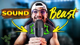 How To Make Your Razer Seiren Mini Sound BETTER [upl. by Ttimme216]