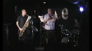 2007 joan chamorro quartet bernies tune [upl. by Gabrielson412]