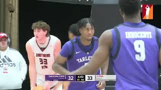 KIANDRE GADDY HIGHLIGHTS 2324  TARLETON ST  NCAA  GSBM [upl. by Jyoti]