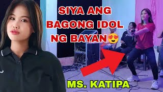 New Viral Song I Angapa Ka By Nor Ain  Cover Chinita  Panalo Moro Song [upl. by Rabin604]