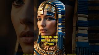 Fascinating Facts About Ancient Egyptians shorts facts ancientegypt [upl. by Ciaphus]