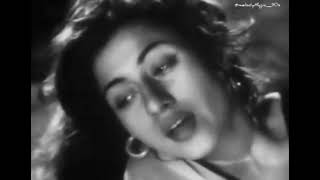 Seene mein sulagte hai armaan Lata Mangeshkar amp Anil Biswas  Tarana 1951 bollywood shorts 🎶✨ [upl. by Kliman833]