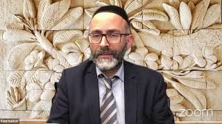 Rabbi Bakhshi mesilat Yesharim 5784103 [upl. by Melisa]