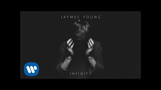 Jaymes Young  Infinity Official Audio [upl. by Annirac]