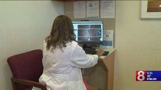 Hartford HealthCare surgeons use new technique to restore breast sensation after mastectomy [upl. by Lane443]