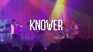 Knower Forever Live Full Concert 2024 [upl. by Leban]