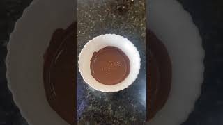 Como fazer um bombom em casa chocolate receitas culinaria culinariaemgeral [upl. by Eiramanin33]