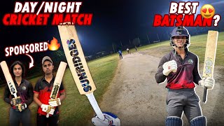 Another HALF CENTURY With HARYANA STATE PLAYER🔥 My First CRICKET SPONSORSHIP😍 GoPro Cricket Vlogs [upl. by Dlanar]