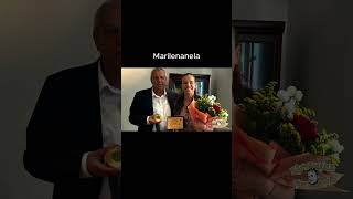 MARIA MAGDANELA Fragment din Ep 92 saptamanapierduta comedyshorts funny [upl. by Selig]