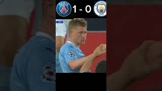 PSG VS MAN CITY 2021🔥🔥🔥🔥 [upl. by Aicital]