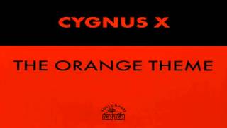 Cygnus X  The Orange Theme [upl. by Eesdnil]