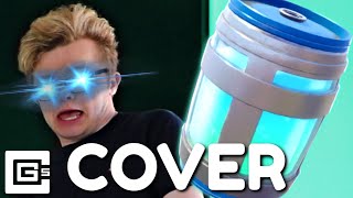 Chug Jug With You but its a really good cover [upl. by Sunil]