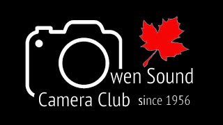 Owen Sound Camera Club  Assignment November 2024  quotA Loud Noisequot [upl. by Asirret]