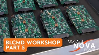 Firmware Extras  BLCMD Workshop  Part 5 [upl. by Corson]