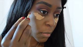 How to Apply Concealer for Beginners [upl. by Aseneg569]