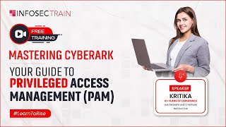 Mastering CyberArk What is Privileged Access Management PAM [upl. by Yerocaj]