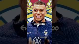 Kylian Mbappe Perkuat Real Madrid dengan Kontrak Fantastis [upl. by Garvey291]