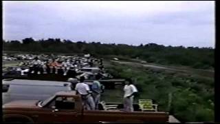 Autodrome Montmagny été 1992 Course 2 [upl. by Buerger]