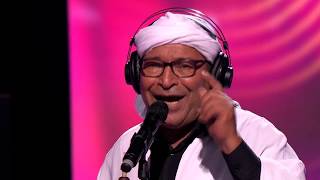 عبد لله مناعي و دالية شيح  و لله يا غالية  Coke Studio Algérie [upl. by Giorgi]