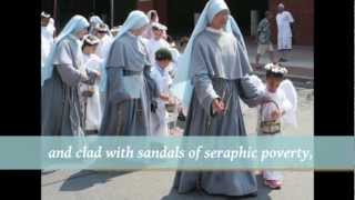 Franciscan Sisters of the Immaculate [upl. by Major]