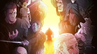 Fire — Vinland Saga OST [upl. by Flavio795]