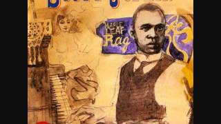 Scott Joplin 1916 Maple Leaf Rag [upl. by Leboff]