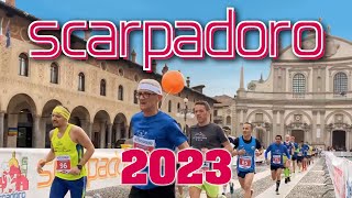 Scarpa dOro 2023 Vigevano  26 marzo 2023 [upl. by Artied]