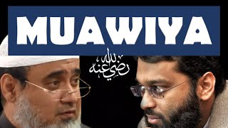 Muawiya  A Balanced Perspective  Civil War‎ ‎‎Ep4 [upl. by Anail]