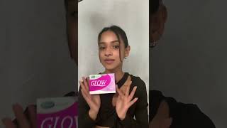 Benefits of using glow capsules [upl. by Emlynne]