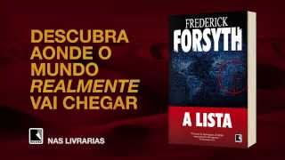 A Lista de Frederick Forsyth [upl. by Lionel]