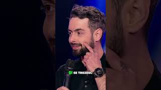 Teoria Amuzantă De Ce Femeile Se Trezi Zori iumor standupcomedy funny standup [upl. by Arriat]