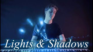 Daniel Slugoski – Lights and Shadows Official Video [upl. by Anahsit]