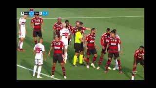 FLAMENGO 3 x 1 ATLÉTICOMG  MELHORES MOMENTOS  FINAL DA COPA DO BRASIL 2024 [upl. by Luedtke]