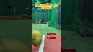 野球 球速アップ バッティング フォーム改善 baseball ウォームアップ 野球指導 ピッチングフォーム プロ野球 沖縄 [upl. by Perloff]