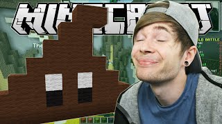 Minecraft  MINECRAFT EMOJIS  Build Battle Minigame [upl. by Adaynek]