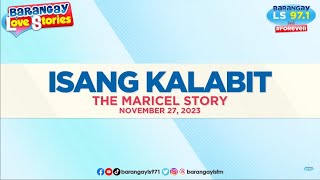 GIPIT na misis kay kumpare SUMABIT Maricel Story  Barangay Love Stories [upl. by Lawford278]