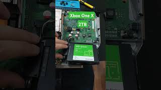 Xbox One X 2TB [upl. by Anikat230]