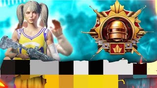 EFRAYİMLE RANK KASIYORUZ BUGA GİRDİK PUBG MOBİLE [upl. by Enitsed897]