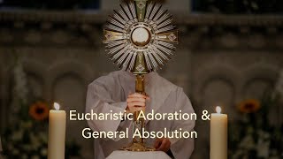 Eucharistic Adoration Live Stream  Roman Catholic Diocese of Quilon [upl. by Rogerio785]