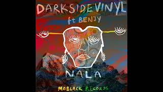 Darksidevinyl Benjy  Nala Original Mix [upl. by Leirda630]