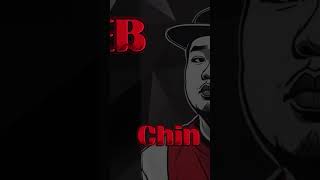 Etneb  Chin Flow music hiphop rap remix cover chinstrap musicservice lyrics rapmusicbeats [upl. by Atiuqan]