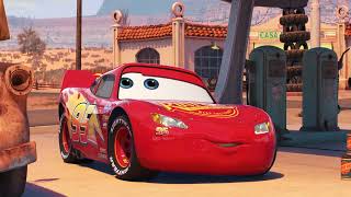 12 Micro Drifters Snot Rod Wingo Lightning McQueen Disney Pixar Microdrifters Cars 2 Toys [upl. by Hewes]