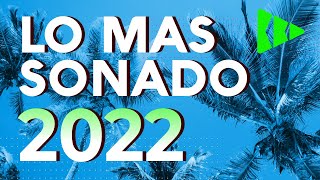 MIX 2022  MUSICA 2022  MIX MUSICA MODERNA  LO MAS NUEVO 2022  BBD MUSIC [upl. by Yeldnarb]